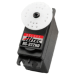 Hitec HS-325HB Standard Heavy Duty Servo