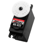 Hitec HS-422 Deluxe Standard Servo