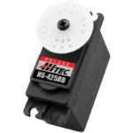 Hitec HS-425BB Deluxe Ball Bearing Standard Servo
