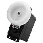 Hitec HS-785HB Karbonite, 3.5 Turn Winch Servo