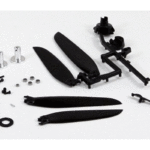 Mamo Models VPP variable pitch 9' prop