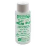 Micro Scale Micro Weld