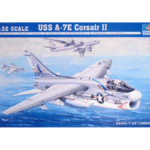 Trumpeter US Navy A-7E Corsair II