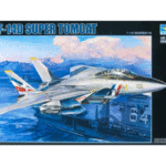 Trumpeter Grumman F-14D Super Tomcat