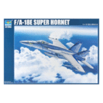 Trumpeter F/A-18E Super Hornet