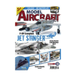 Model Aircraft Monthly March 2017