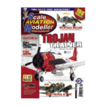 Scale Aviation Modeller January 2017