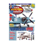 Scale Aviation Modeller February 2017