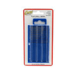 Excel 55522 20 Assorted Drills (61-80)