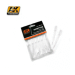 AK Interactive Small Pipettes 12 units