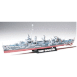 Tamiya U.S. Navy DD445 Fletcher