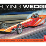 AMT Flying Wedge
