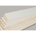 Balsa Sheet 2.0 x 100 x 915mm