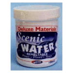 Deluxe Materials BD-21 (DL19) Scenic Water 100ml