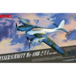 Meng Messerschmitt Me-410B-2/U4 Heavy Fighter