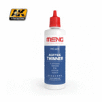 AK Interactive Meng Acrylic Thinner  