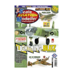 Scale Aviation Modeller March 2017