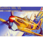 Italeri Spitfire Mk.Vb