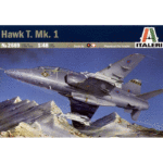 Italeri Hawk T. Mk.1