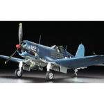 Tamiya Vought F4U-1A Corsair