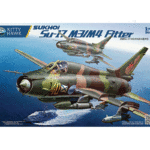 Kitty Hawk Su-17/22 M3/M4