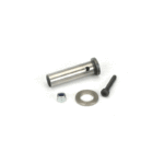 One-Way Bearing Shaft and Shim Set: B400, B450