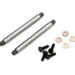 Spindle/feathering shaft (2): B450 3D by BLADE (BLH1621)