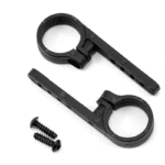 Blade Helis Tail Servo Boom Mount (2)