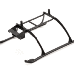 Blade Helis Landing Skid & Battery Mount (mSR X)