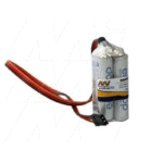 Eneloop 4.8V 800Mah Square Pack Nimh Battery