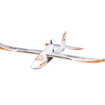 FMS Easy Trainer 800mm White RTF