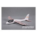 Mini Fox Launch 450mm White