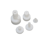 JR Servo Gear Set (pk.1 set) suit 3321,DS3301