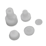 JR Servo Gear Set (pk.1 set) suit 341,331