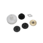 JR Servo Gear Set Suit 703