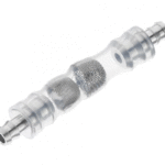 Sullivan 187 Double Screen Fuel Filter all Fuels