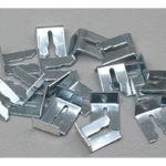 Sullivan Gold-N-Clevis Retaining Clips