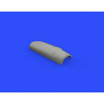 Eduard Spitfire Mk.XVI top cowl