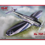 ICM He 70F-2