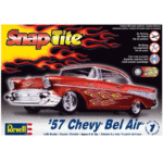 Revell '57 Chevy Bel Air
