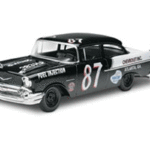 Revell 1/25 '57 Chevy Black Widow 2 'n 1