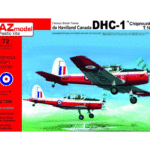 AZ Models De Havilland Canada Chipmunk T.10 RAF
