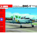 AZ Models De Havilland Canada Chipmunk T.20 "Foreign Users"