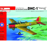 AZ Models DHC Chipmunk T.30 Canada