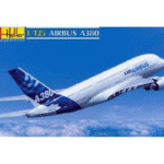 Heller Airbus A380