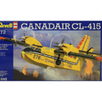 Revell Canadair CL-415