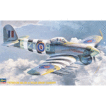 Hasegawa Typhoon Mk.Ib w/Tear Drop Canopy