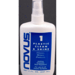 Novus 1 Plastic Polish 2FL.oz