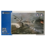 Special Hobby Fairey Firefly Mk.4/5 "Korean War"