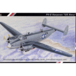 Special Hobby PV-2 Harpoon U.S. Navy
